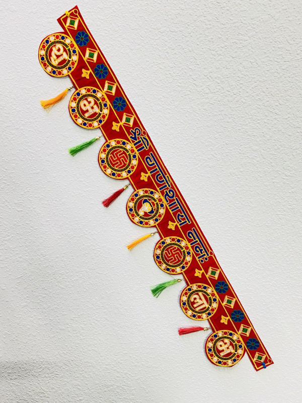 Toran Door/ Wall Decor & Hangings