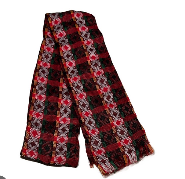 Khada Wel coming scrf