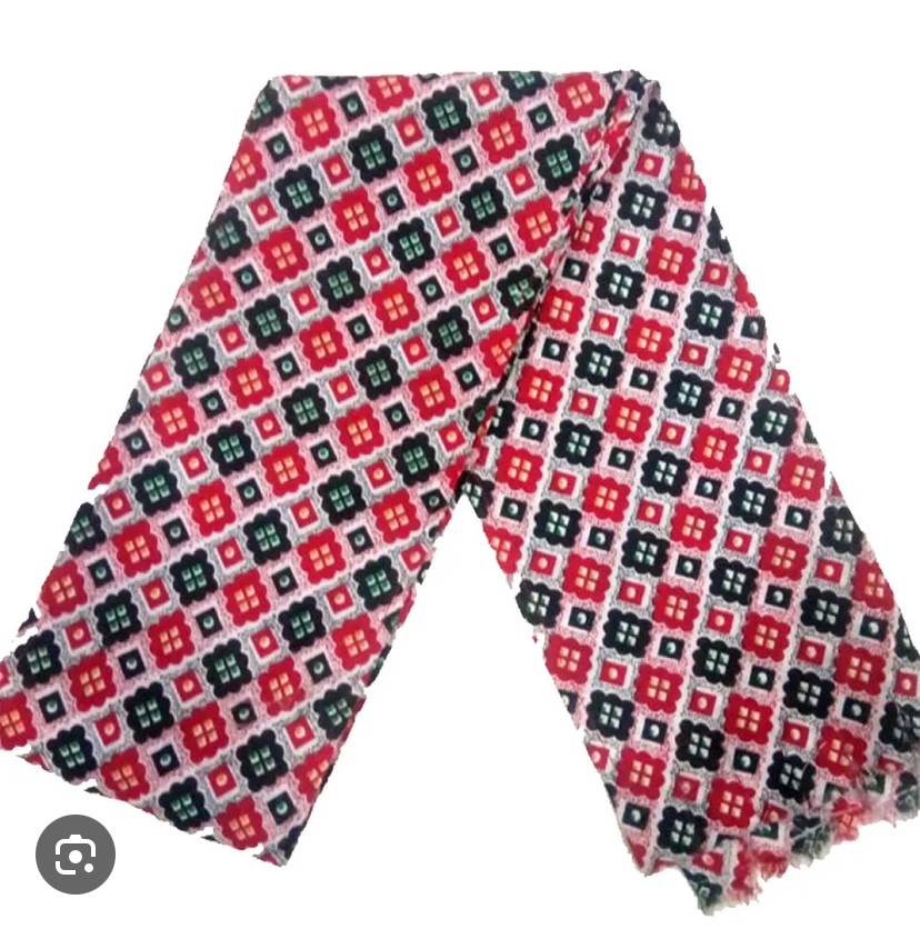 Khada Wel coming scrf